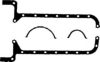 IVECO 1930461 Gasket Set, wet sump